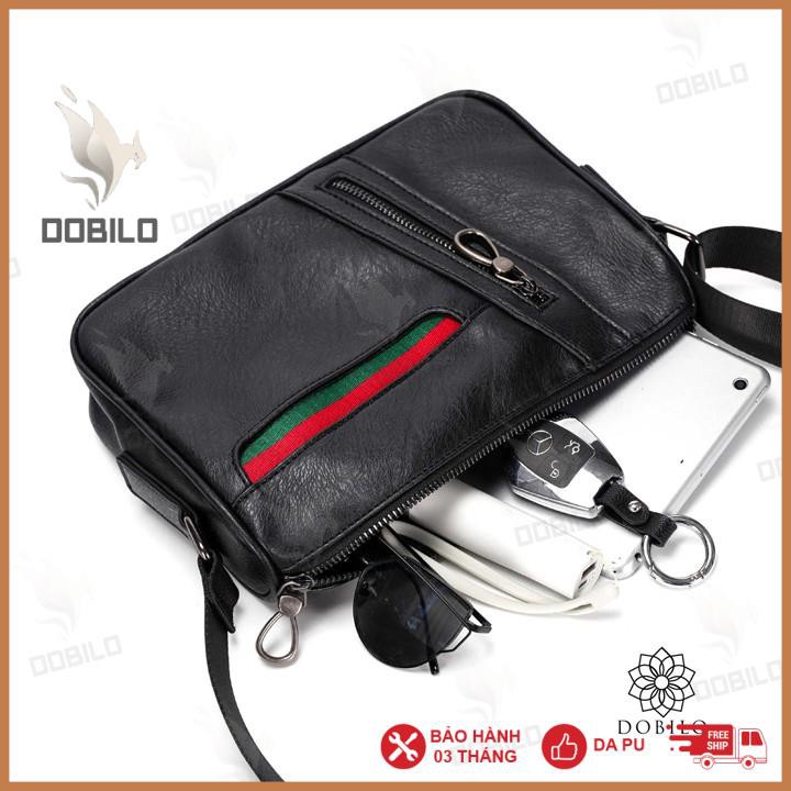 Túi Xách Đeo Chéo,Túi Đeo Chéo Thời Trang Nam Nữ Phong Cách Châu Âu Chống Trầy Chống Nước TL01 | BigBuy360 - bigbuy360.vn