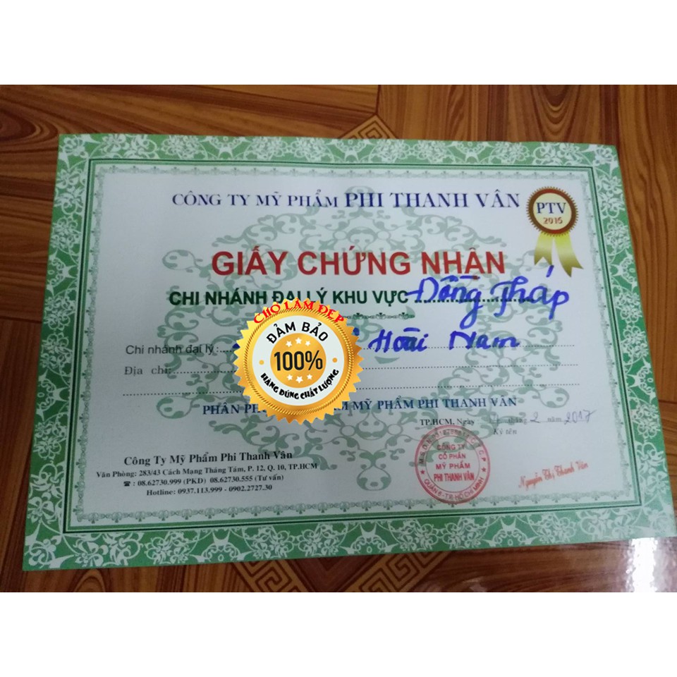 Tắm Trắng Da Mặt Loại VIP Phi Thanh Vân | BigBuy360 - bigbuy360.vn