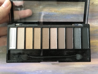 [THANH LÝ] BẢNG PHẤN MẮT WET N WILD