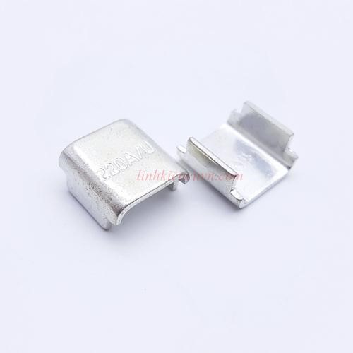 Điện trở Shunt ZX7 220A 75mV chữ U