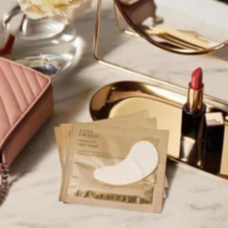 Mặt Nạ Mắt Estee Lauder Advanced Night Repair - hộp 8m -kiwi