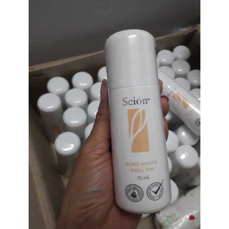 Lăn Sicon của Nuskin | BigBuy360 - bigbuy360.vn