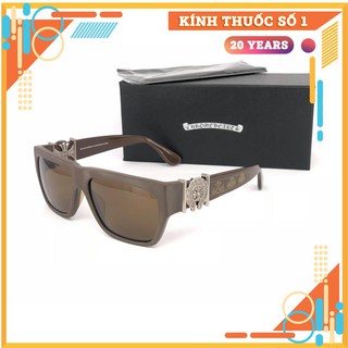 Kính thời trang CHROME HEARTS - THE MONSTER