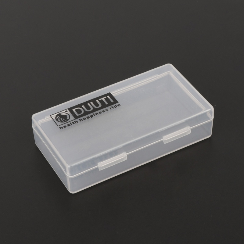 1 Bộ Dụng Cụ Sửa Chữa Lốp Xe Di Động Kèm Hộp Trong Suốt