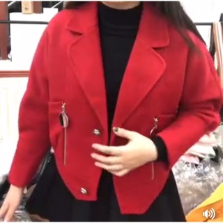 Áo Dạ Quảng Châu Cao cấp