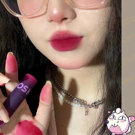 Son Môi Kaleidos Lâu Trôi Và Chống Thấm Nước Cao Cấp