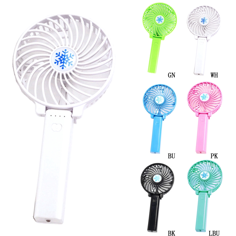 Quạt mini cầm tay sạc usb chất lượng cao tiện lợi | BigBuy360 - bigbuy360.vn