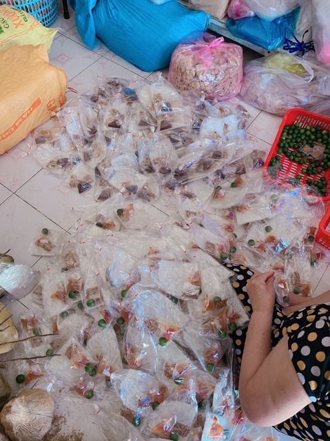 Bánh Tráng me .Ngọc Đăng | BigBuy360 - bigbuy360.vn