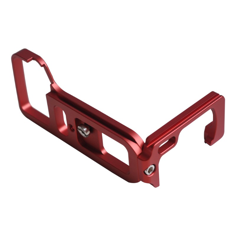 Giá đỡ chữ L cầm tay giữ máy ảnh Sony A9 A7M3 A7R3 tiện lợi