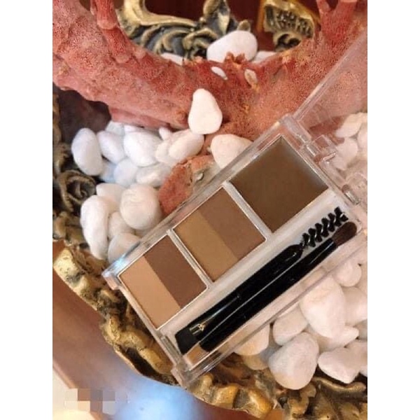 Bột tán lông mày