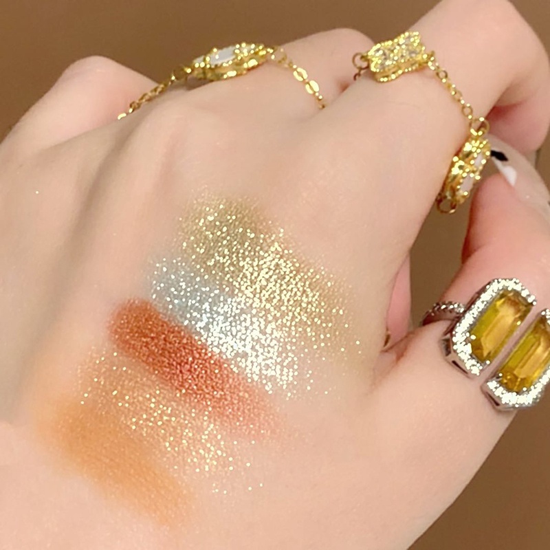 Bảng Phấn Mắt Elf 17 Màu Sắc Độc Đáo Dành Cho Học Sinh