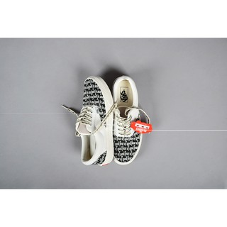 GIÀY VANS ERA FEAR OF GOD 97 (Vans fog 97)