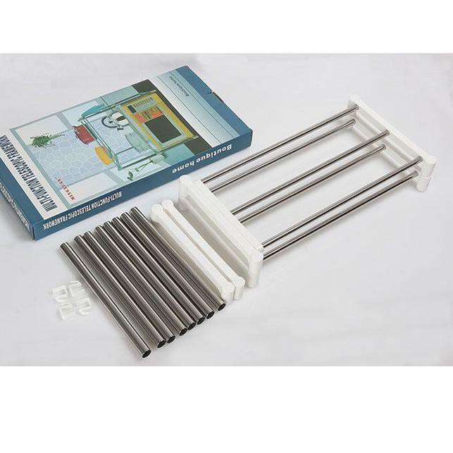 Kệ Để Lò Vi Sóng Đa Năng F379 Cho Nhà Bếp | BigBuy360 - bigbuy360.vn