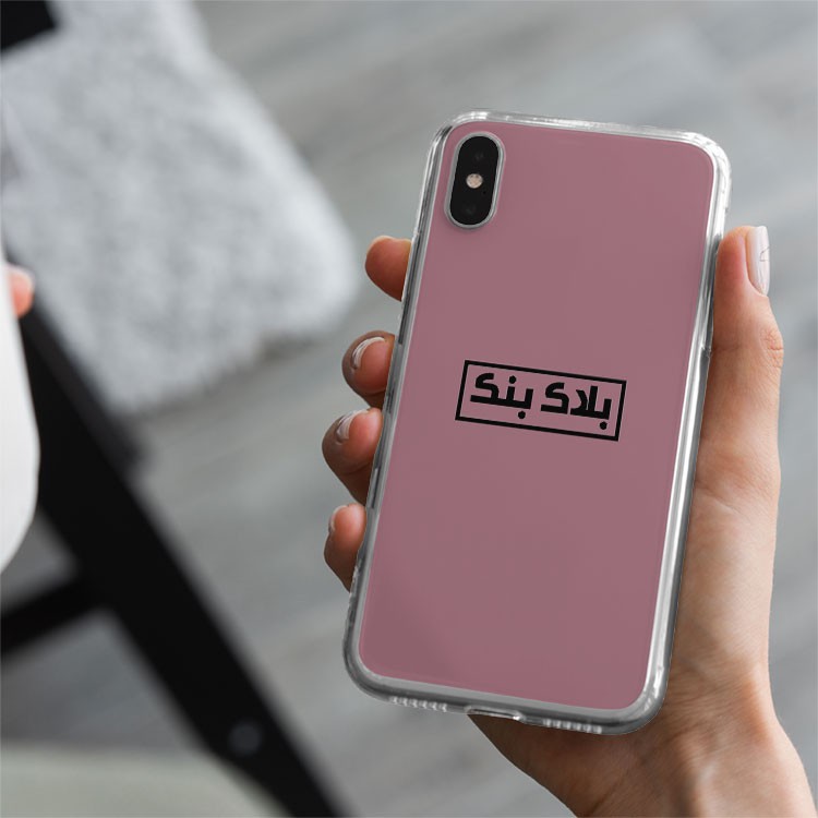 Ốp lưng iphone silicon chống bẩn IDOL KPOP Blackpink BLACKPINK and Selena GOMEZ  HQUPOD01065