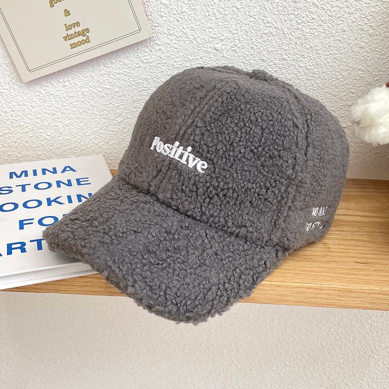 Nón len trùm đầu giữ ấm thời trang Hàn Quốc