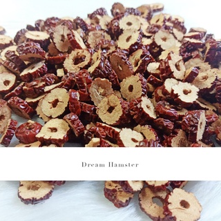 Táo đỏ bổ dưỡng cho Hamster (50gr)