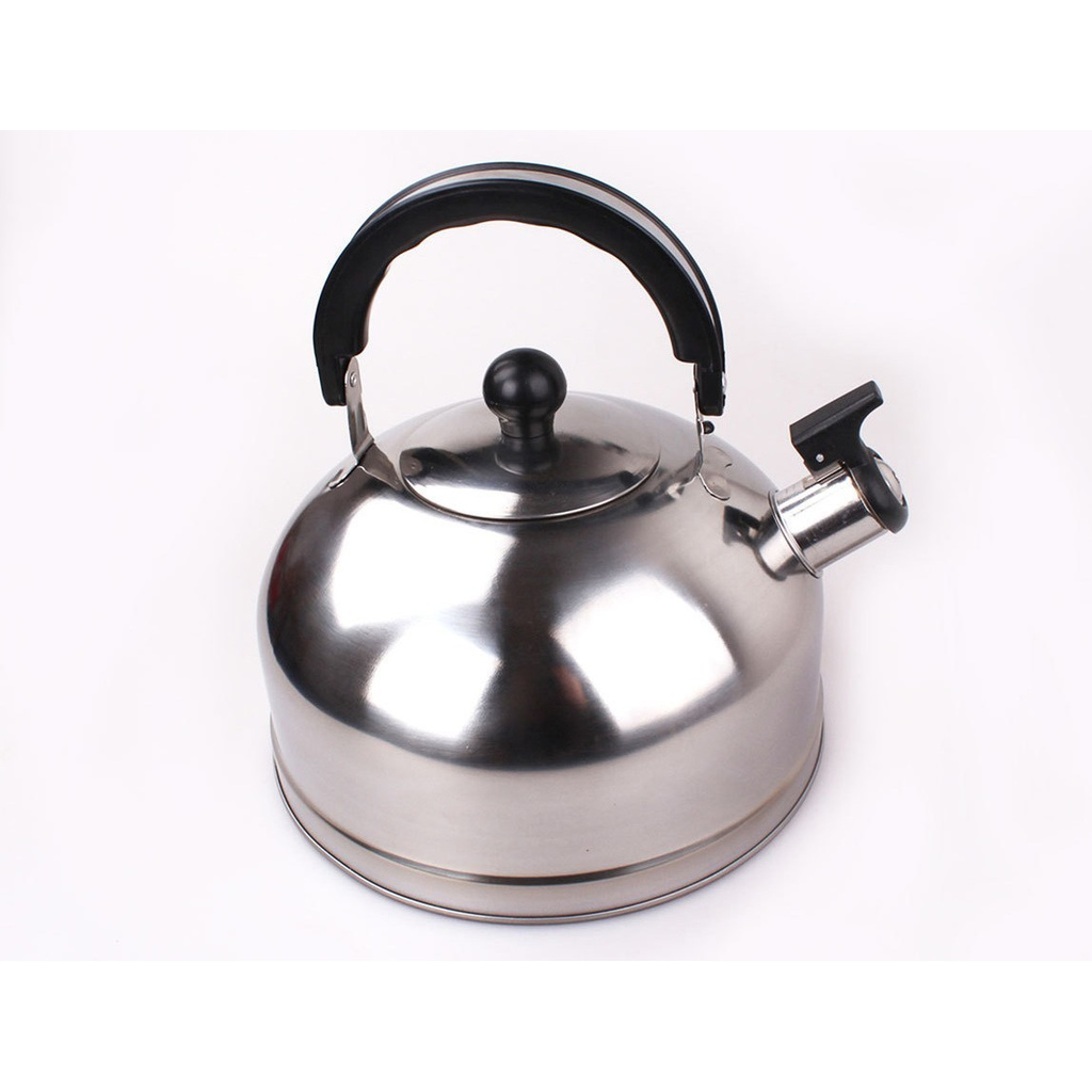 Ấm đun nước inox 3L - BX3178