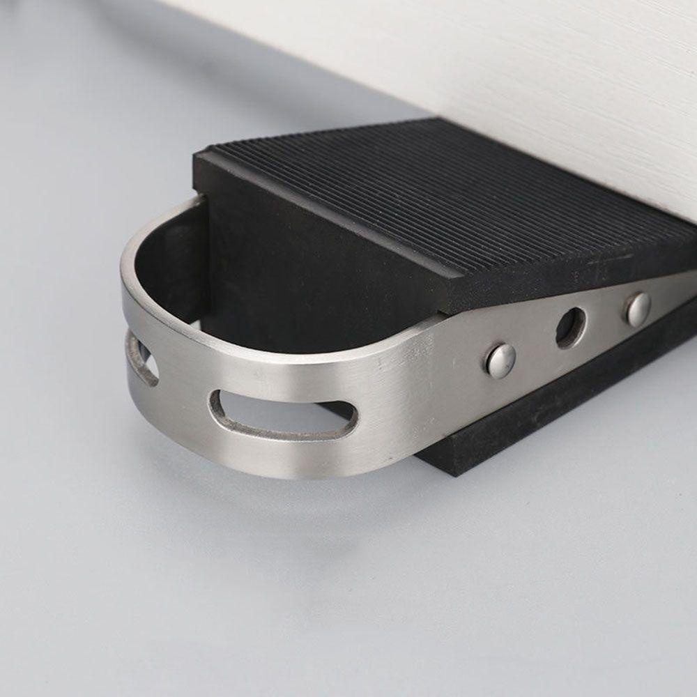 Dụng Cụ Chặn Cửa Chống Va Đập Thiết Kế Giác Hút Mạnh Tiện Dụng