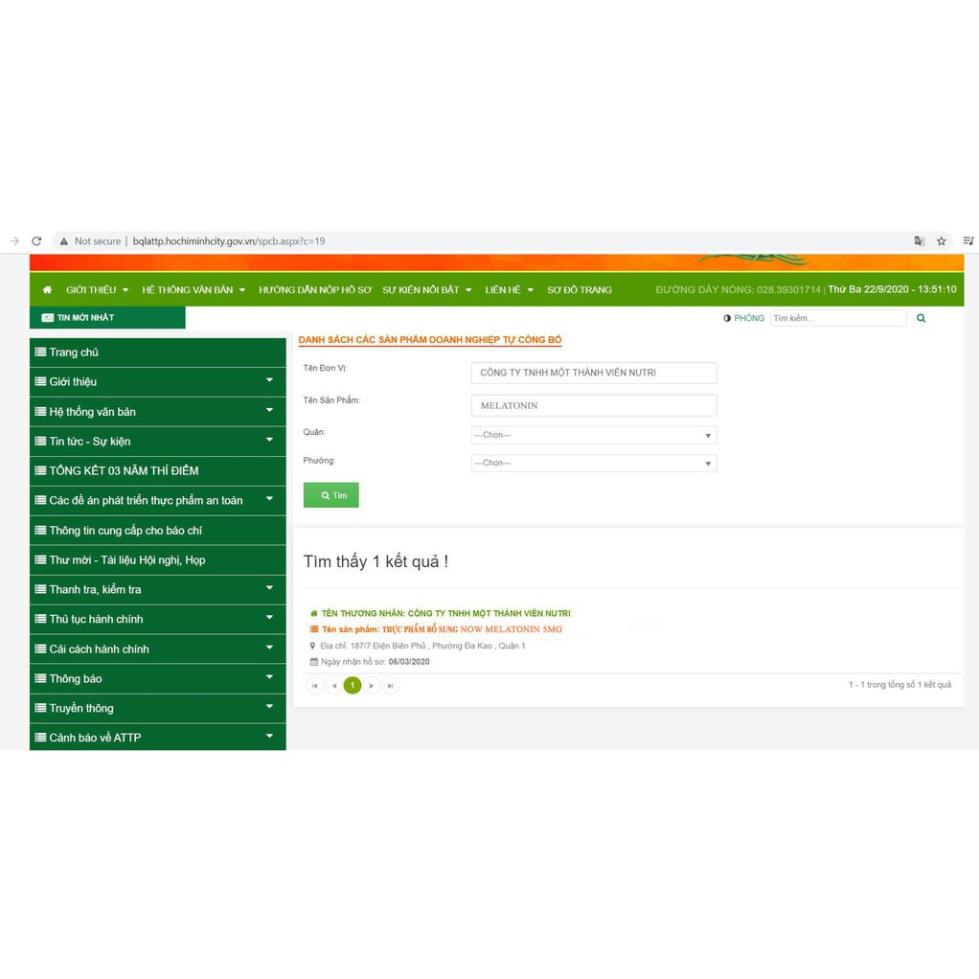 Melatonin Hỗ Trợ Giấc Ngủ Ngon Và Sâu Một Cách Tự Nhiên Không Gây Mệt Now Melatonin 5mg