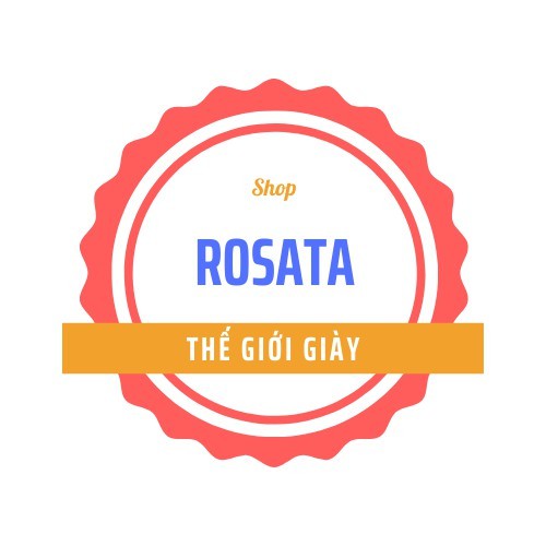 Giày cao gót nữ rosata shop