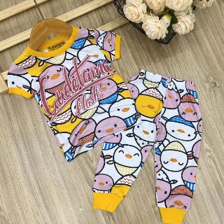 BỘ DÀI THUN LẠNH 3D- TRAI GÁI MẶC ĐƯỢC