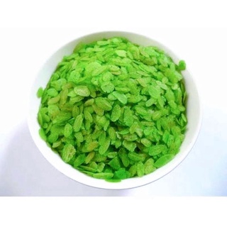 Cốm dẹp xanh 500g