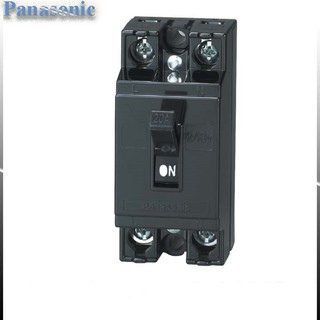 CẦU DAO TỰ ĐỘNG , CB CÓC Panasonic 10-15-20-30-40A