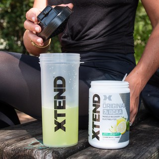 [Freeship] Thực Phẩm Bổ Sung Phục Hồi Cơ Xtend Bcaa (90 Lần Dùng)