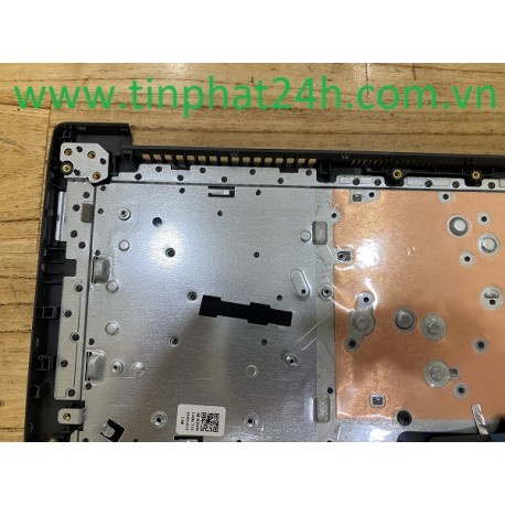 Thay Vỏ Mặt C Laptop Lenovo IdeaPad S145-14 V14-IIL S145-14API S145-14IIL S145-14AST AP1RQ000100 BÀN PHÍM KHÔNG BẢO HANH