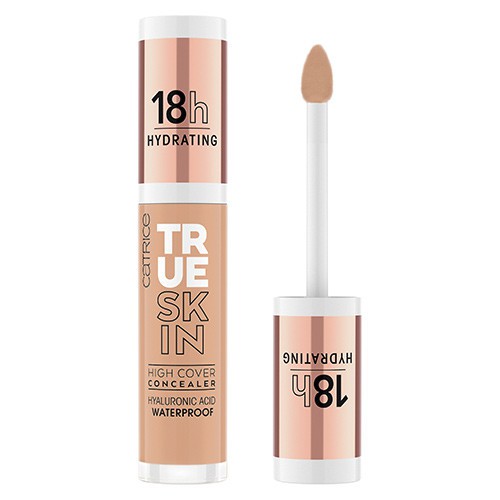 Che khuyết điểm Catrice True Skin High Cover Concealer 4.5ml #010