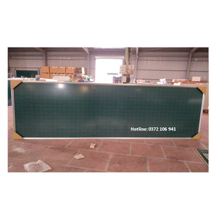 Bảng Từ Viết Phấn Hq Kẻ 4 O Ly Bptth 01 0 8 X 1 2 M Xanh Ngọc Gia Tốt Thang 10 21 Mua Ngay Shopee Việt Nam