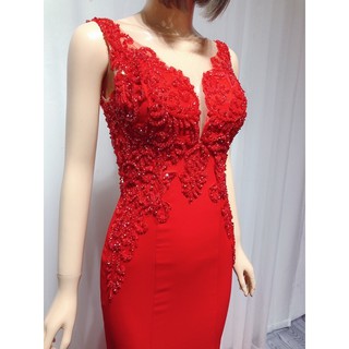 VÁY CƯỚI THANH LÝ