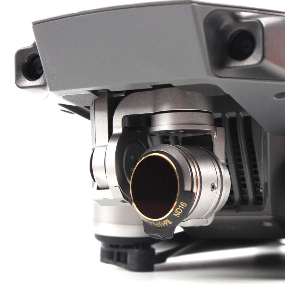 Combo 6 Fillter lens Mavic Pro - New vesion - Phụ kiện flycam DJI Mavic pro