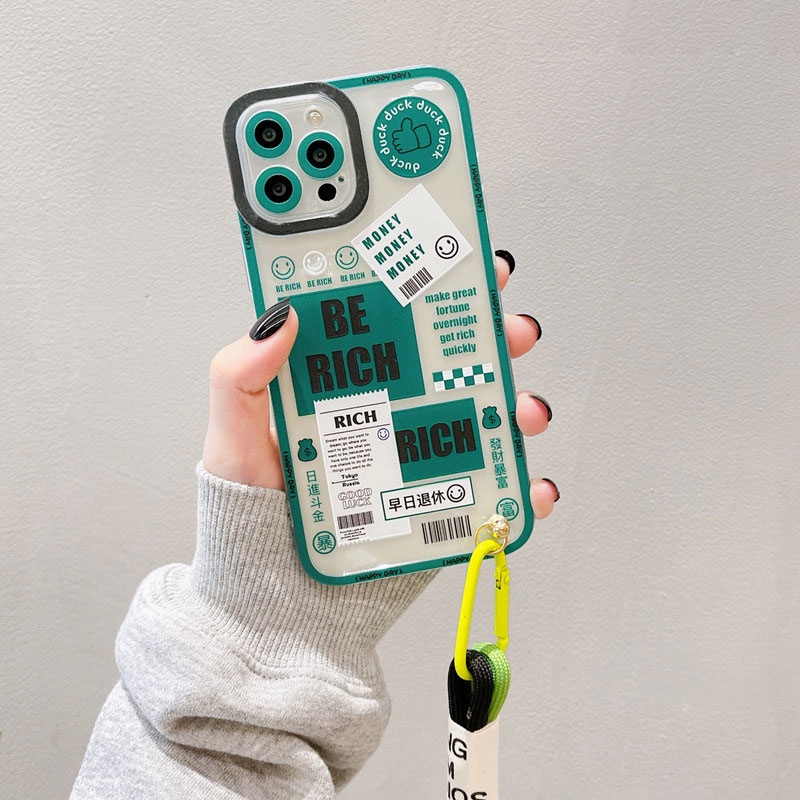 Ốp Điện Thoại Dẻo Dễ Thương Cho OPPO K10 K9 K9S K9X K7 K7X K5 K3 K1 F21 F19 F19 F19S F17 F15 F11 F9 F5 F1S F1 Pro Plus 4G 5G