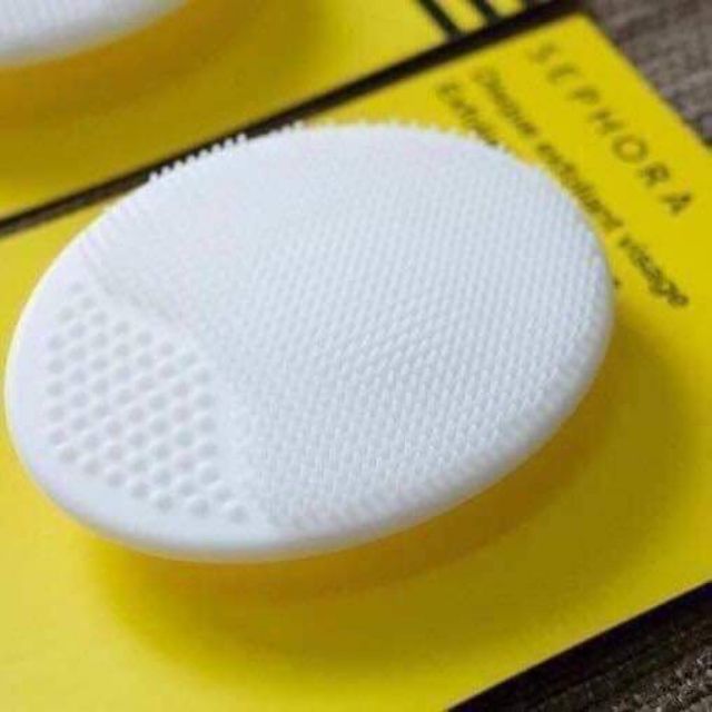 🎉🎉Pad rửa mặt silicone Sephora 🎉🎉