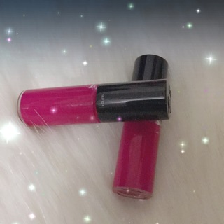 Son lancome matte shaker mini màu 378,374