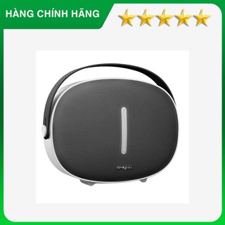 Loa bluetooth xách tay cao cấp W-KING T8, công suất 30W, chất lượng vượt trội, nghe nhạc chất lượng cao di động