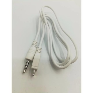 Cáp audio kết nối âm thanh cho Mic và điện thoại