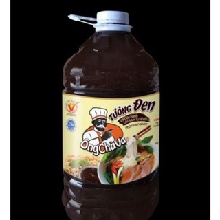 Tương đen ông chà và 5,4kg