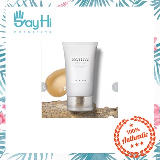 Kem Dưỡng Skin1004 Madagascar Centella Soothing Dưỡng Ẩm Phục Hồi Da 75ml