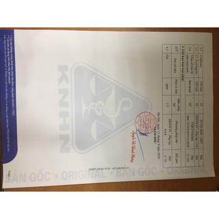 SIRO HO XẠ CAN DIVA