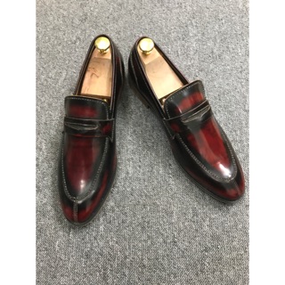 Giầy lười nam cao cấp