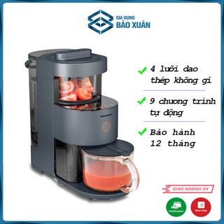 Máy làm sữa hạt MEDION MD 19725 - Nhập Đức
