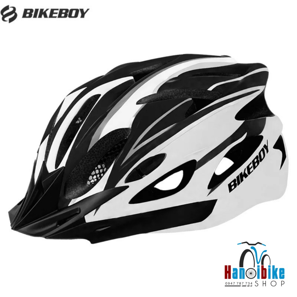 Mũ bảo hiểm xe đạp siêu rẻ Giant 2