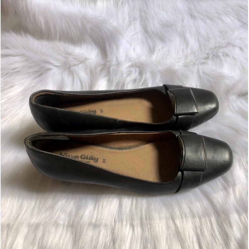 💚 👠  •Giày chuẩn si cao gót chính hãng hiệu của nữ Vina giầy 98%•