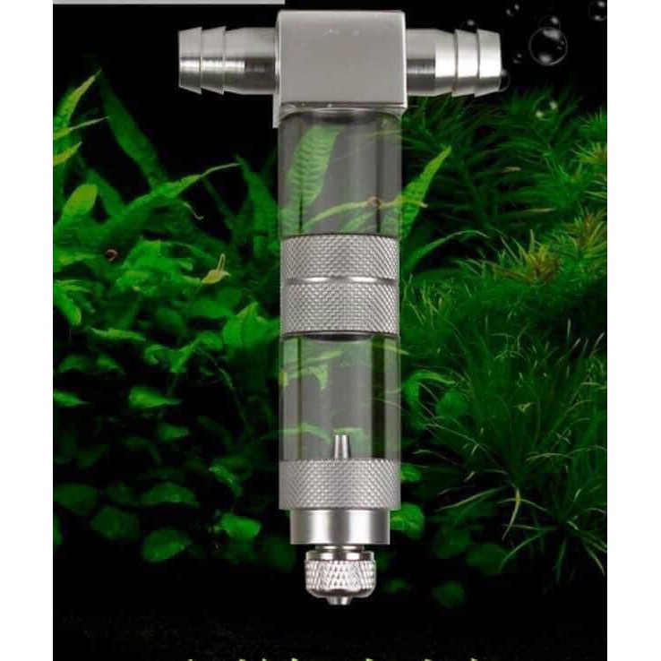 Trộn Chữ T Mufan( Co2)