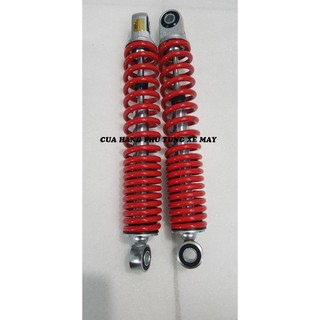 Phuộc sau KaiFa cho Sirius - 1 cặp