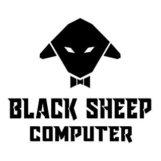 BlackSheep Computer