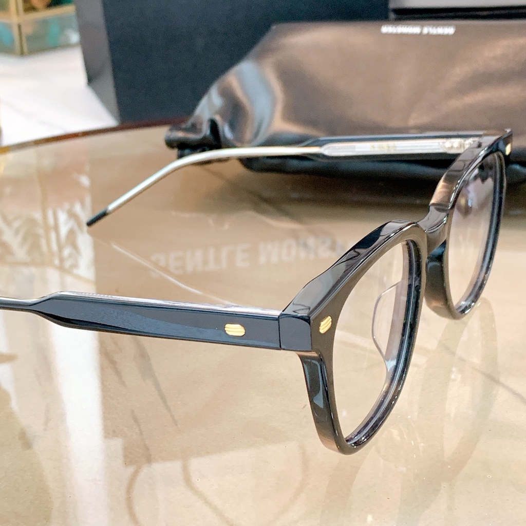 Kính Chiếu Hậu Màu Đen Cho Kubo 01 - GM 2021