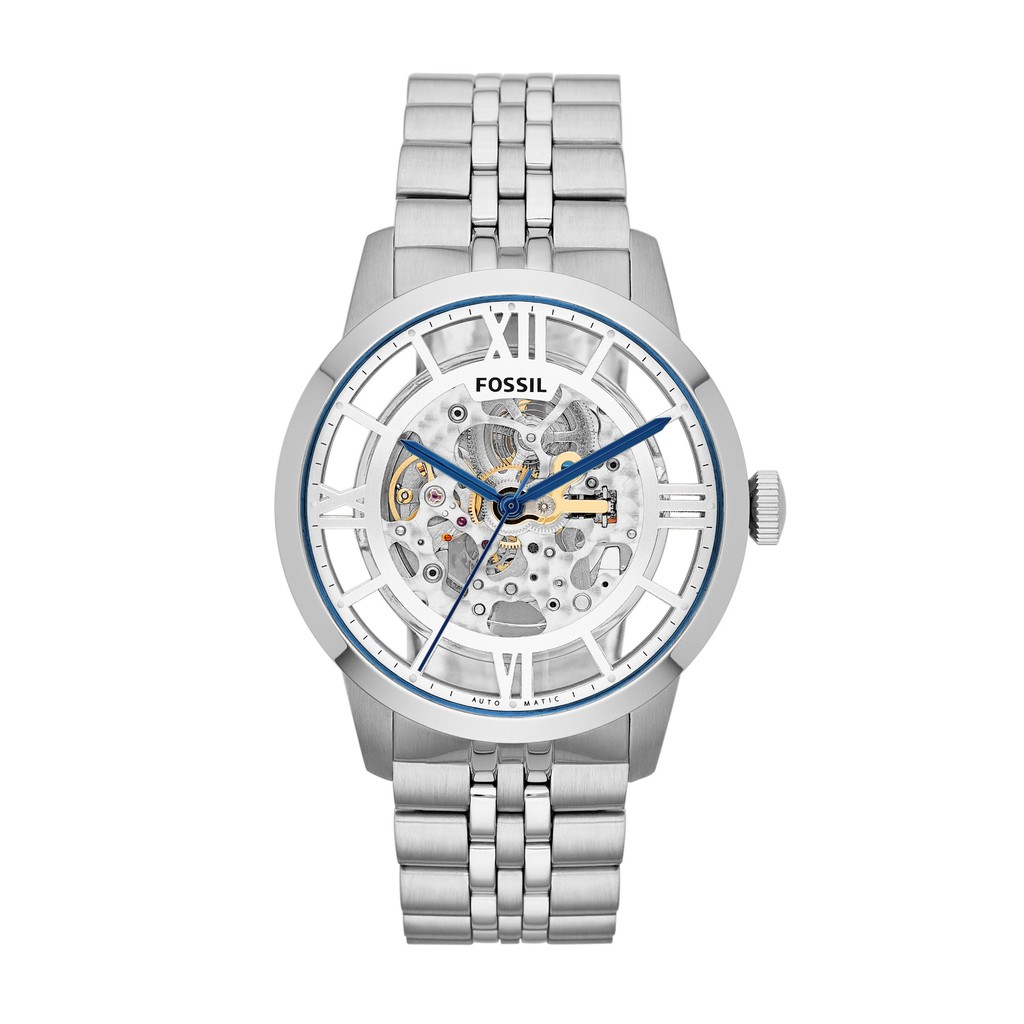 ĐỒNG HỒ NAM FOSSIL AUTOMATIC ME3044